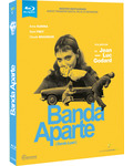 Banda Aparte Blu-ray