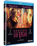 Leaving Las Vegas Blu-ray