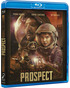 Prospect Blu-ray