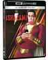 ¡Shazam! Ultra HD Blu-ray