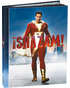 ¡Shazam! - Edición Libro Blu-ray 3D
