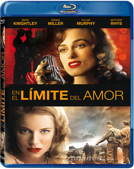 En el Límite del Amor Blu-ray