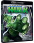 Hulk Ultra HD Blu-ray