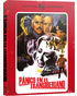Pánico en el Transiberiano - Edición Limitada Blu-ray