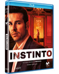 Instinto - Primera Temporada Blu-ray