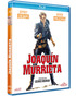 Joaquín Murrieta Blu-ray