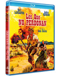 Los que no Perdonan Blu-ray