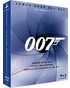 Pack James Bond - Volumen 1 Blu-ray