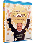 El Avaro Blu-ray