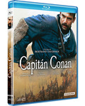 Capitán Conan Blu-ray
