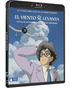 El Viento se Levanta Blu-ray