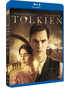 Tolkien Blu-ray