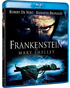 Frankenstein de Mary Shelley Blu-ray