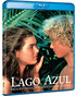 El Lago Azul Blu-ray