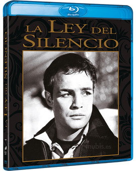 La Ley del Silencio Blu-ray