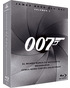 Pack James Bond - Volumen 3 Blu-ray