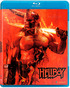 Hellboy Blu-ray