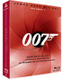 Pack James Bond - Volumen 4 Blu-ray