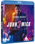 John Wick: Capítulo 3 - Parabellum Blu-ray