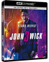 John Wick: Capítulo 3 - Parabellum Ultra HD Blu-ray
