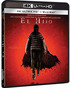 El Hijo Ultra HD Blu-ray