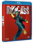 Kick-Ass Blu-ray