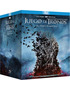 Juego de Tronos - Serie Completa Blu-ray