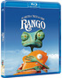 Rango Blu-ray