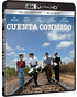 Cuenta Conmigo Ultra HD Blu-ray