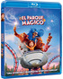 El Parque Mágico Blu-ray