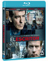 El Escritor Blu-ray