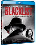 The Blacklist - Sexta Temporada Blu-ray
