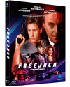 Freejack (Sin Identidad) Blu-ray