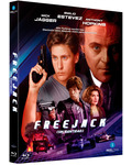 Freejack (Sin Identidad) Blu-ray