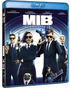 Men in Black: International Blu-ray