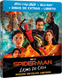 Spider-Man: Lejos de Casa - Edición Metálica Blu-ray 3D