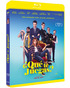 ¿Qué te Juegas? Blu-ray