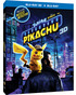 Pokémon: Detective Pikachu Blu-ray 3D