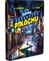 Pokémon: Detective Pikachu - Edición Metálica Blu-ray 3D