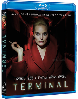 Terminal Blu-ray 2