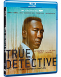 True Detective - Tercera Temporada Blu-ray