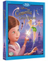 Campanilla y el Gran Rescate Blu-ray