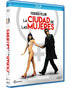 La Ciudad de las Mujeres Blu-ray