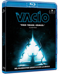 El Vacío Blu-ray