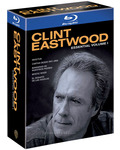 Clint Eastwood - Essential Volume I Blu-ray