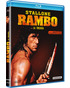 Rambo: La Trilogía Blu-ray