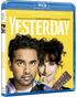 Yesterday Blu-ray