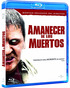 Amanecer de los Muertos Blu-ray