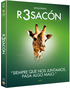 R3sacón (Iconic Moments) Blu-ray