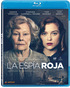 La Espía Roja Blu-ray